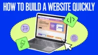 How to Build a Website: A Comprehensive Guide for Beginners and Beyond