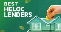 Best HELoc Lenders