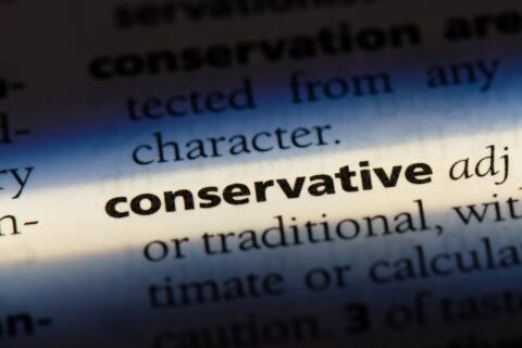 What Is a Conservative: Exploring the Meaning, History, and Impact of Conservatism in America