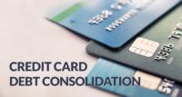 Credit Card Consolidation Loan