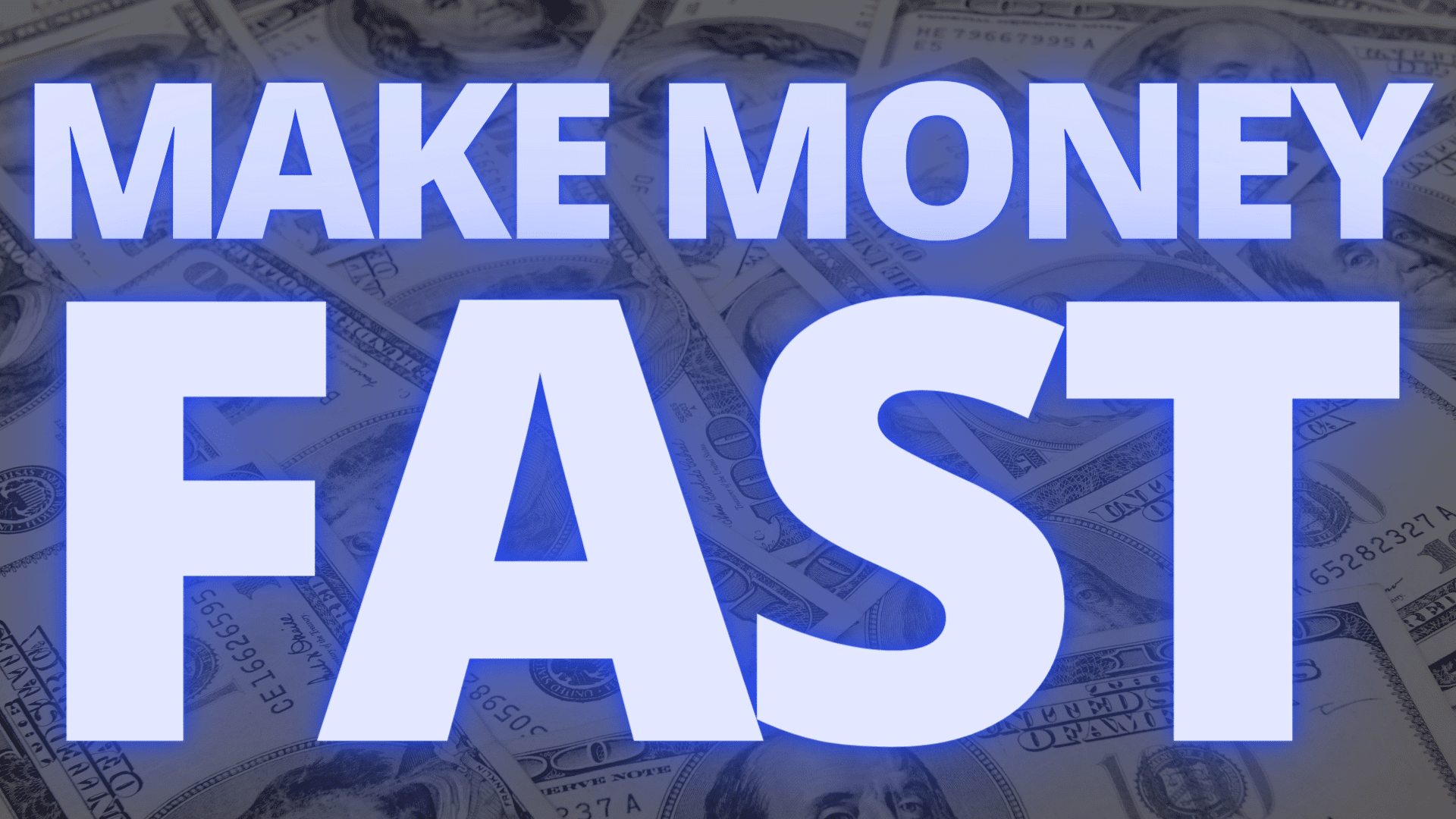 How to Make Money Fast: Your Ultimate Guide to Quick Cash and Financial Freedom