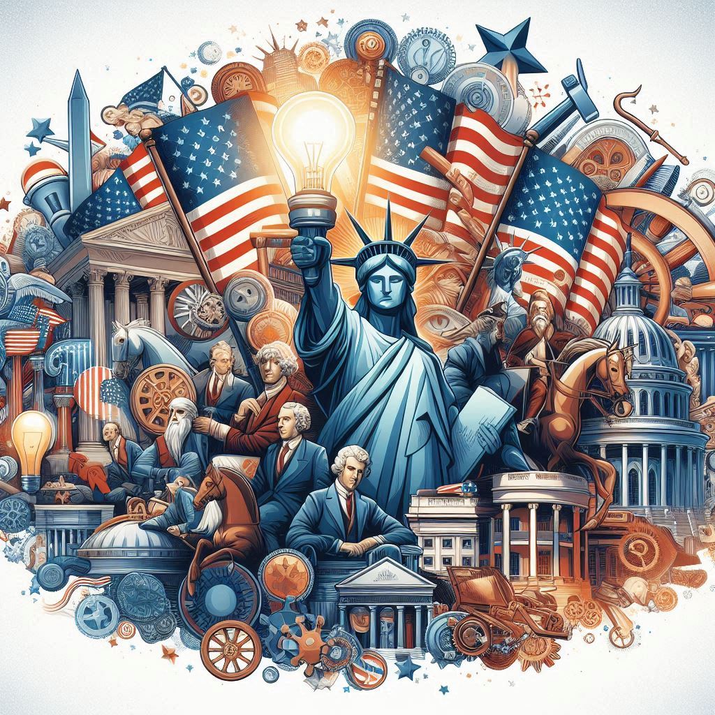 What Is a Republic: Understanding America’s Political Foundations