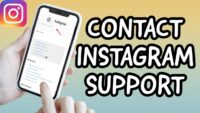 How to Contact Instagram: A Comprehensive Guide for American Users