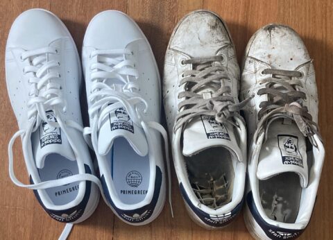 How to Clean White Shoes: The Ultimate Guide to Keeping Your Kicks Sparkling