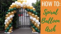 How to Make a Balloon Arch: The Ultimate Guide to Creating Stunning Event Decor