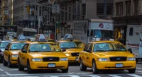 Taxi Insurance: Your Comprehensive Guide to Protecting Your Ride, Business, and Future