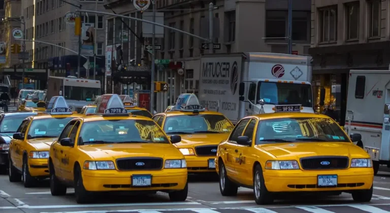 Taxi Insurance: Your Comprehensive Guide to Protecting Your Ride, Business, and Future