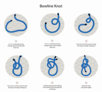 How to Tie a Knot: The Ultimate Guide to Mastering Essential Knots