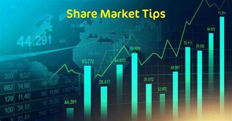 How to Invest in the Share Market: Your Comprehensive Guide to Smart Investing