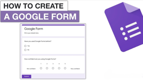 How to Make a Google Form: A Comprehensive Guide