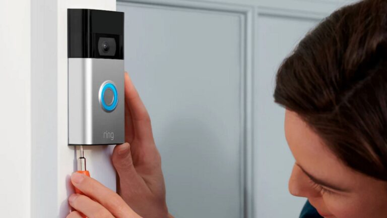 How to Install Ring Doorbell: Your Complete Guide to Securing Your Home with Smart Technology