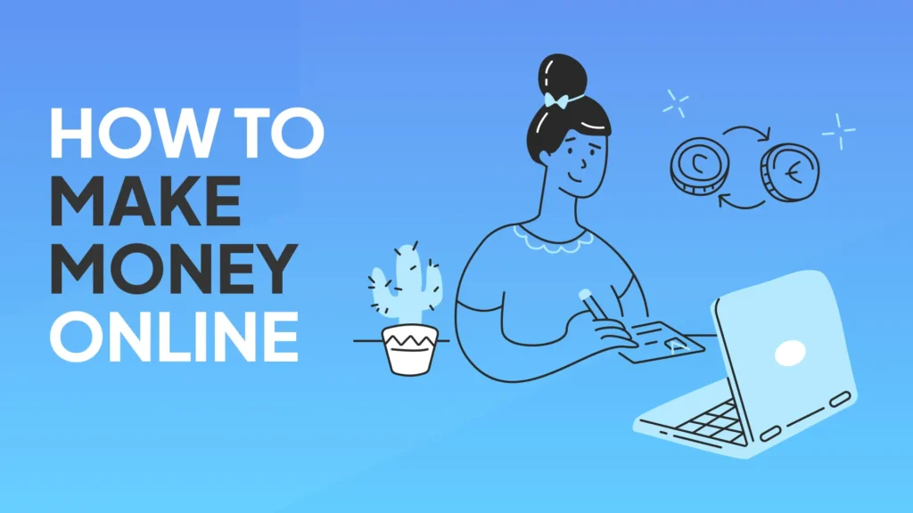 How to Make Money Online: The Ultimate Guide to Building a Sustainable ...