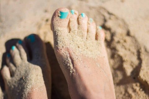 How to Sell Feet Pics: The Ultimate Guide to Turning Your Passion into Profit