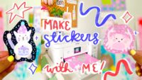 How to Make Stickers: A Comprehensive Guide to Creating Your Own Custom Stickers