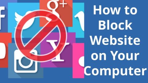 How to Block a Website: The Ultimate Guide to Controlling Your Digital Space