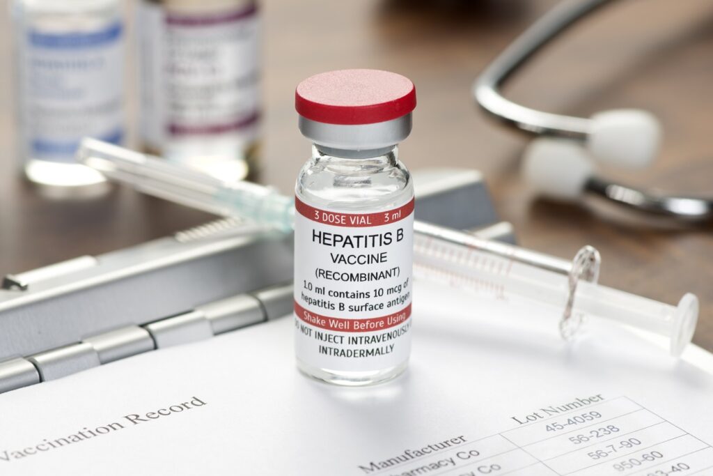 Hepatitis B Vaccine: Benefits, Side Effects, Schedule & FAQs You Need ...