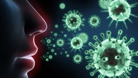 influenza