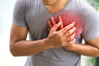 angina pectoris