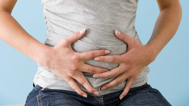 peritoneal carcinomatosis