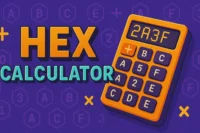Hex Calculator