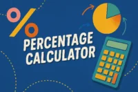 Percentage Calculator