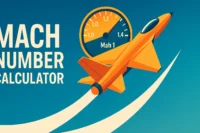 Mach Number Calculator