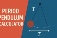 Period Pendulum Calculator