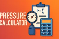 Pressure Calculator
