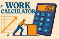 Work Calculator