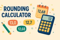 Rounding Calculator