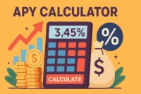 APY Calculator
