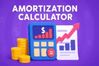 Amortization Calculator