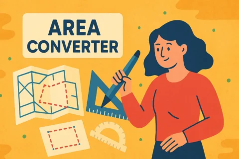 Area Converter