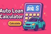 Auto Loan Calculator