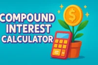 Compound Interest Calculator