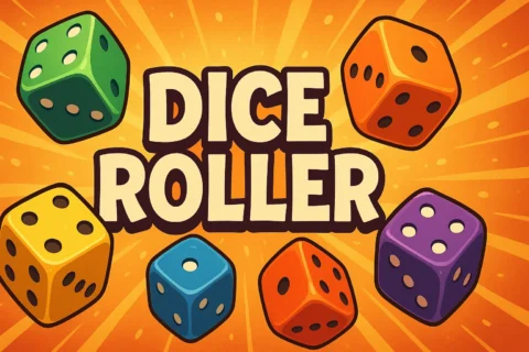 Dice Roller