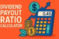 Dividend Payout Ratio Calculator