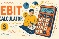 EBIT Calculator