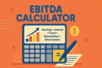 EBITDA Calculator