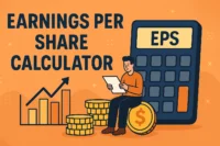 Earnings per Share Calculator