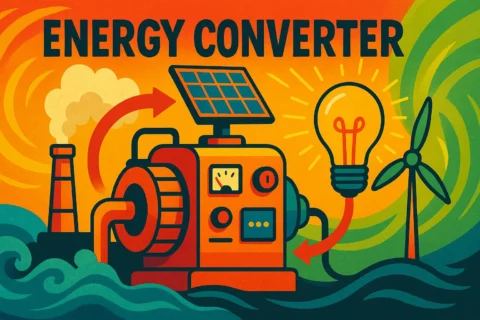 Energy Converter