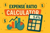 Expense Ratio Calculator