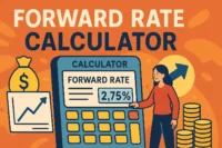 Forward Rate Calculator