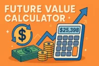 Future Value Calculator
