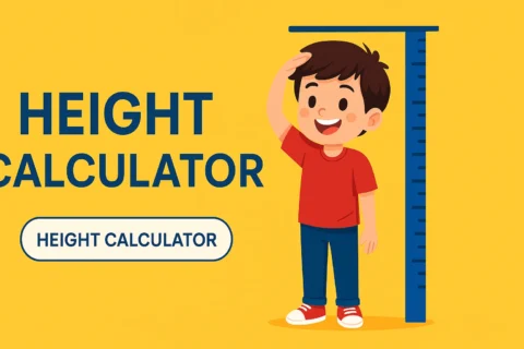 Height Calculator