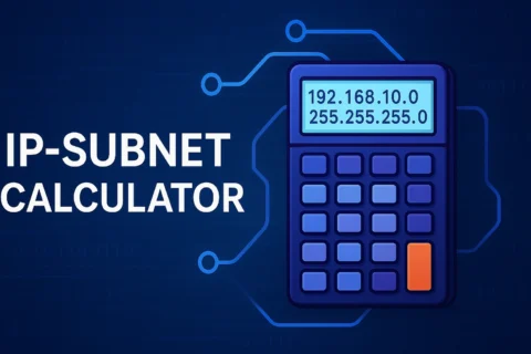 IP-Subnet Calculator