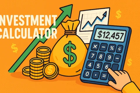 Investment Calculator