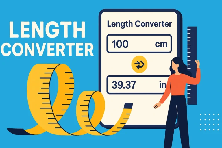 Length Converter