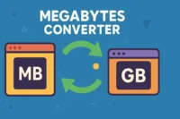 Megabytes converter
