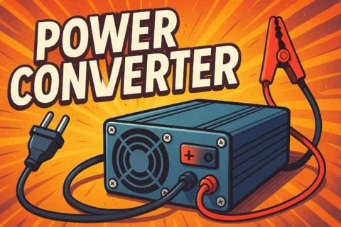 Power Converter